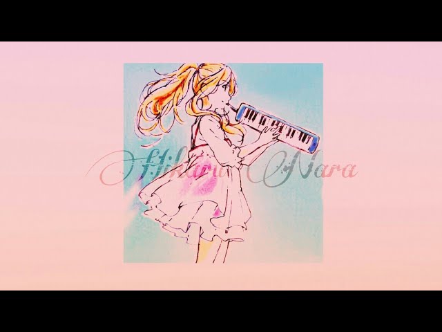 Stream Shigatsu wa Kimi no Uso OP: Hikaru Nara - Goose House