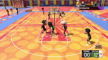 Best 2 Way Slashing playmaker Build NBA 2k20