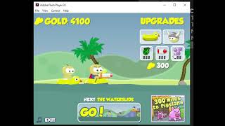 Raft Wars 2 Gameplay screenshot 5