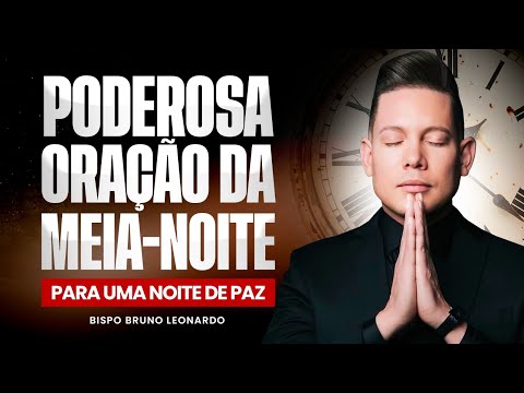 Thumbnail for ORAÇÃO DA MEIA-NOITE 28 DE JULHO 