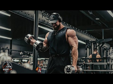 Best Gym Workout Music Mix 2023 🔥 EDM -Trap - Future Bass Remix 🔊 Gym Motivation Music 2023 🏋