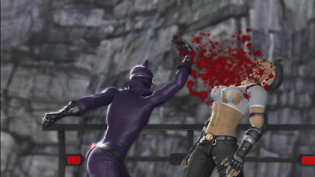 MKvsDCU MashUp 2 720p