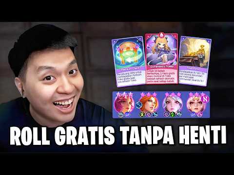 GAMEPLAY GUIN PINGGIR JURANG !! HANYA ORANG2 TERTENTU YANG BISA MAIN GAMEPLAY INI !!