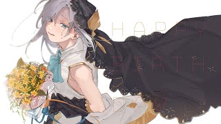 【誕生日記念】みんなにもらったプレゼント開封するよ【アルス・アルマル/にじさんじ】
