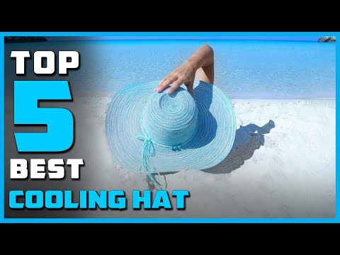 Best Cooling Hat for Race/Running/Outdoor Sports in 2022 - Top 5 Review