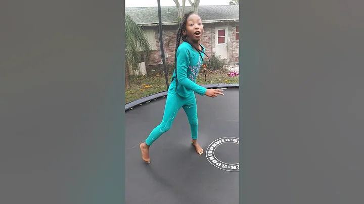 Flip challenge