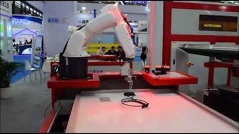 Solar PV Module Automated Production Line--Super Union