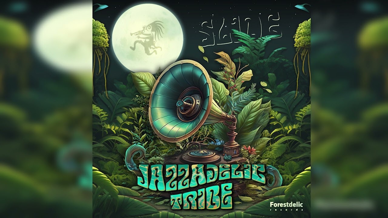 Slide - Jazzadelic Tribe