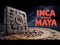 The Lost Civilizations of the Gods: Secrets of the Inca and Maya | Ancient Mysteries Explained #ai 