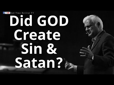 Video: No kurienes cēlies vārds grēks?