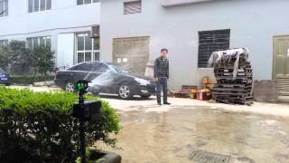 Scarecrow Motion Activated Water Sprinkler