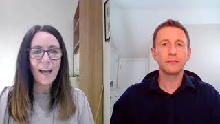 Interview with Jo Elsdon, Head of Food Greencore Group