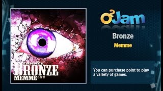 O2Jam OST - Bronze