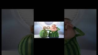 Henio Jest Arbuzem... To Źle Wygląda