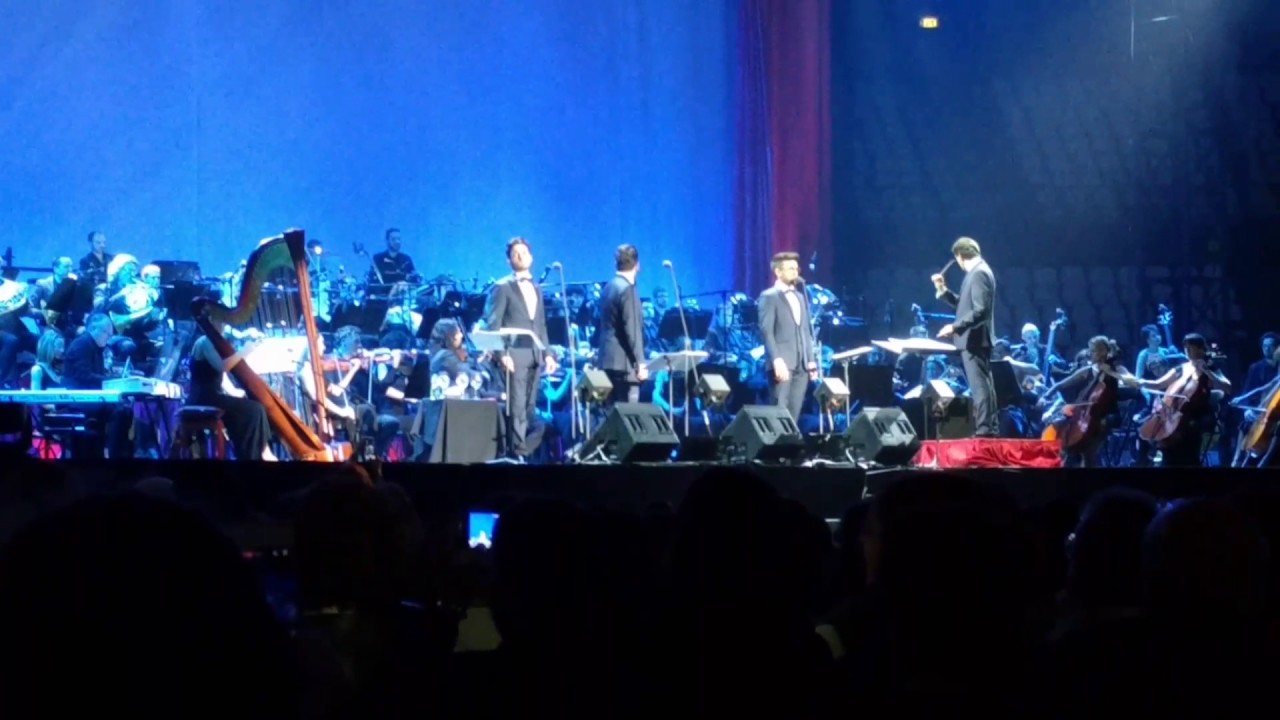 Il volo 2 youtube