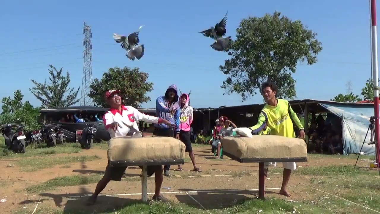 LIVE BBK 2 LAPAK LDK KEMIRI