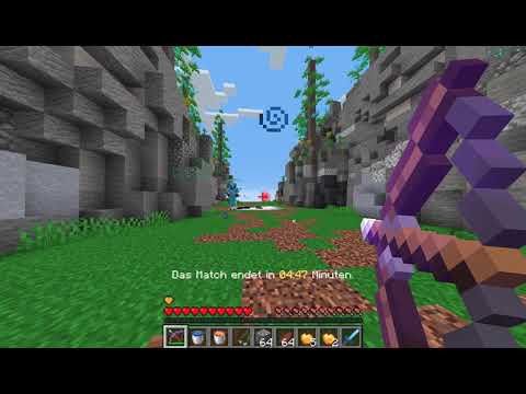 Clapped A BOT in Minecraft Kit1vs1... (Kit1vs1)(gommehd.net) | IO GamerHD