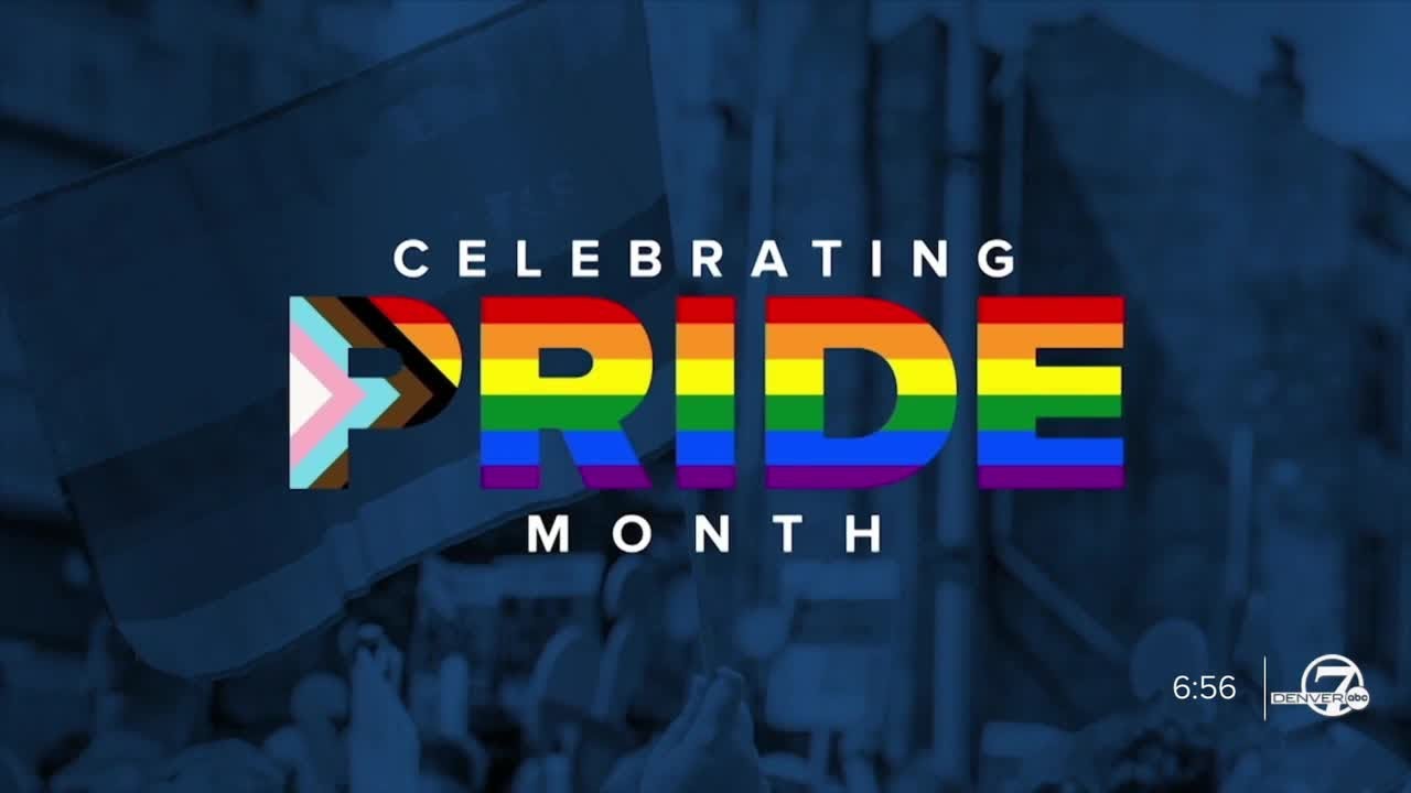 Celebrating Pride: A Denver7 special highlighting the triumphs, challenges in the fight for equality