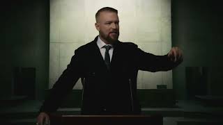 Felix Blume - ALPHA DNA (Official Video)