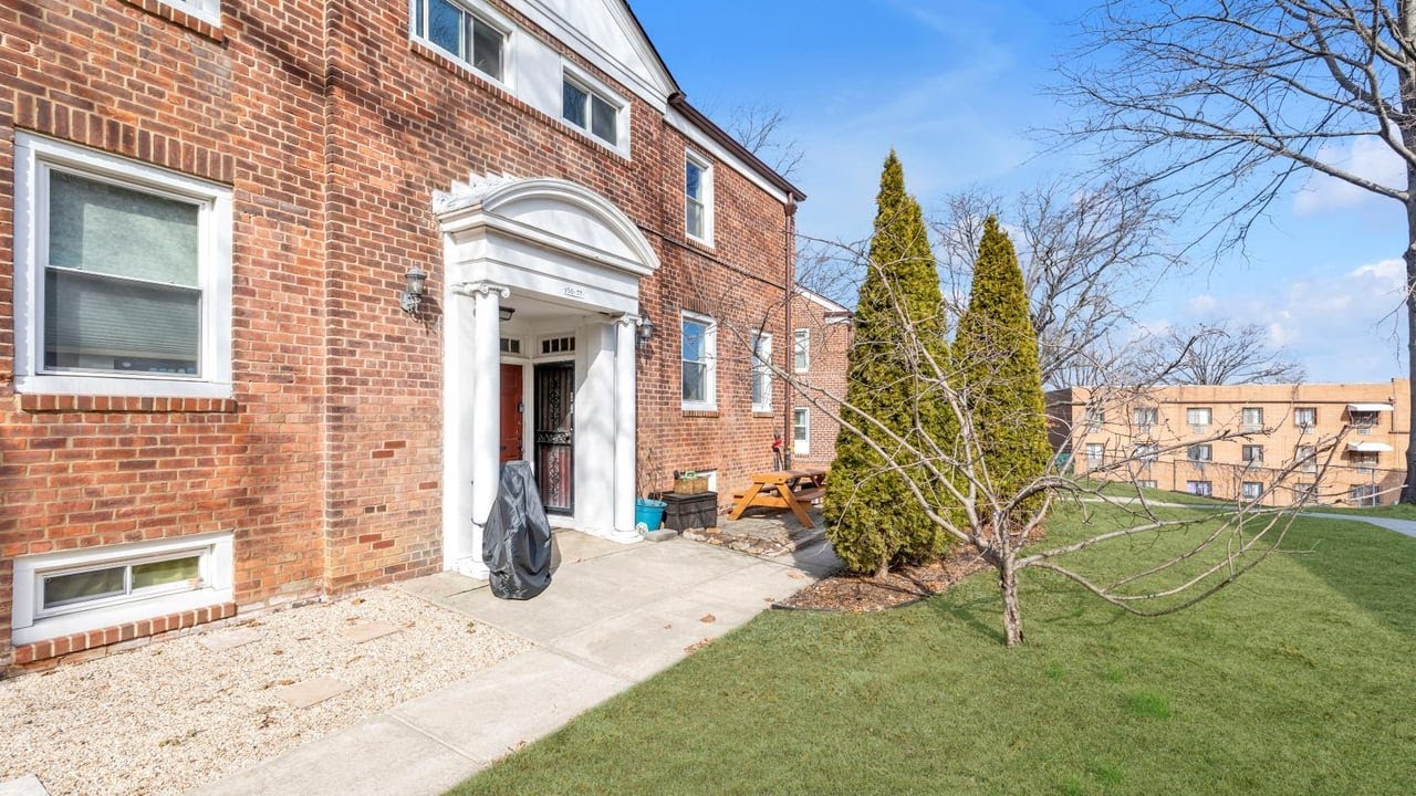 150-77 Village Rd, Jamaica, NY