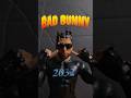 BAD BUNNY CUSTOM Wwefigures Badbunny Badbunnyuk Bookert Kidsvideo Wwe Custom Wrestlemania
