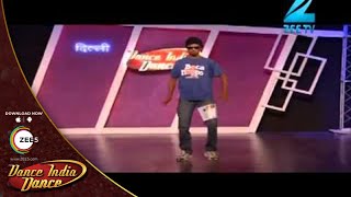 Dance India Dance Season 3 Auditions_2