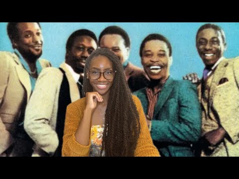 The Dramatics -