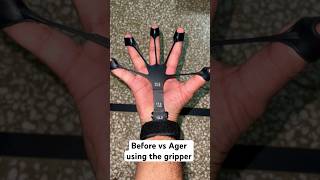 How strong is your grip? #gym #motivation #trending #video #viral #handgripper #veins #explore