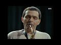 Art pepper   kongsberg jazzfestival 1980