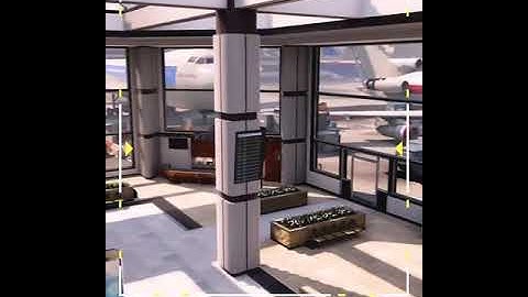 *NEW* COD MOBILE (SEASON 10) TERMINAL MAP REVIEW