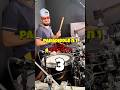 Paradiddle n 1 accent variations 🥁 #shortsyoutube #drums #paradiddle #shortvideo