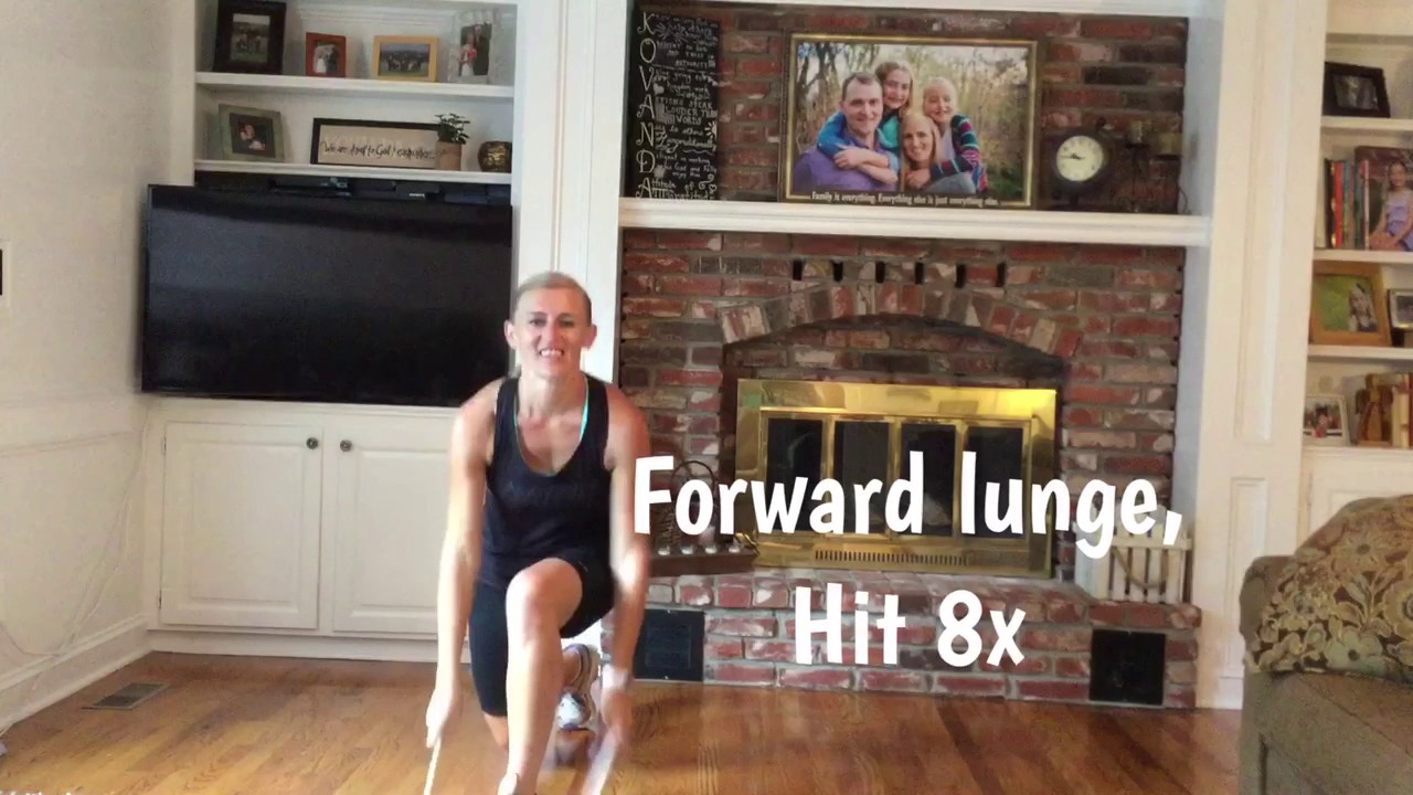 Drumstick Workout "It's Going Down" by KJ52 YouTube