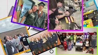 NBHS Year in Review 23/24