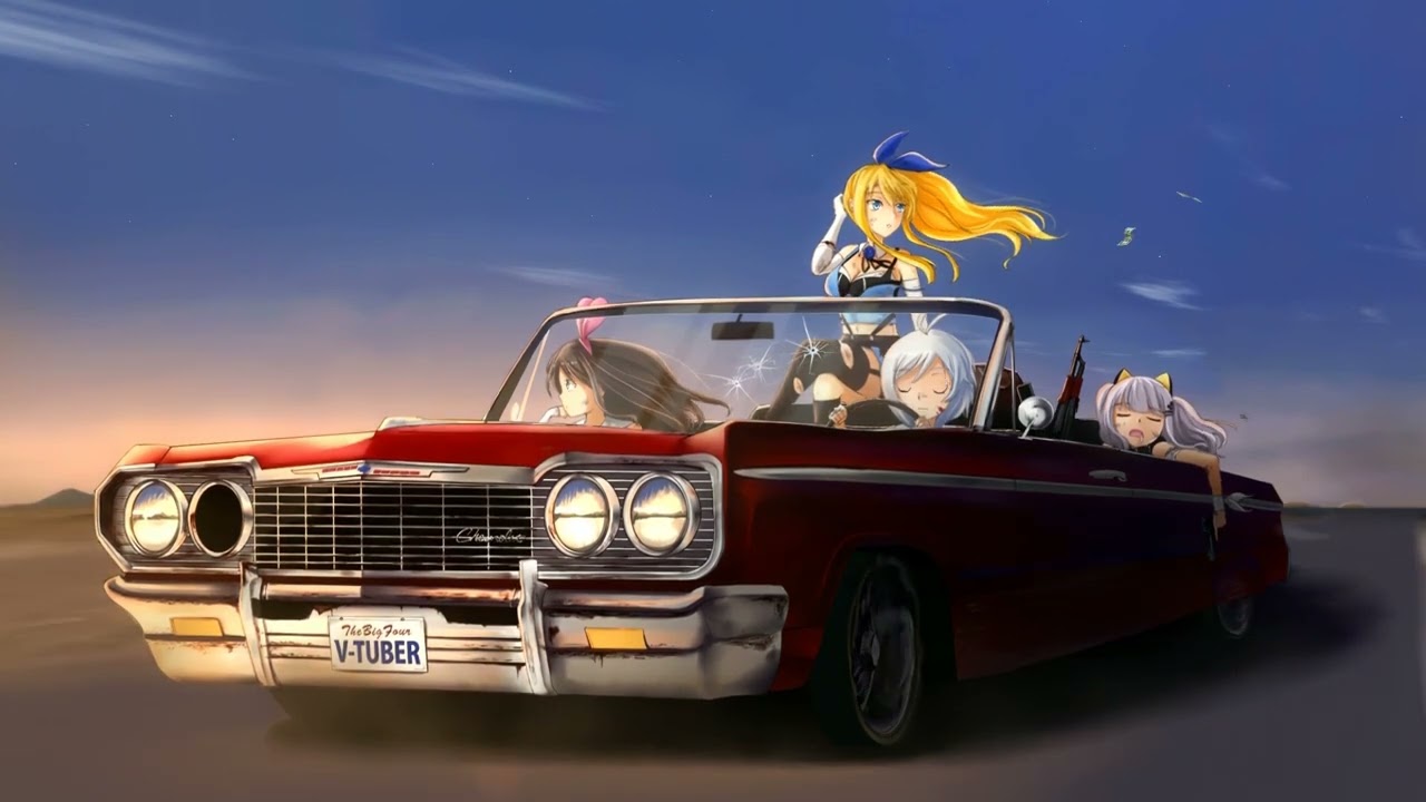 crupeople  - Crashing Down [ no copyright ]