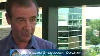 Overview of the Beckman Institute