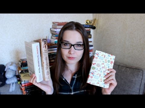Теория большого чтива #25 | #прочитано! | Гилберт, Достоевский, Аберкромби