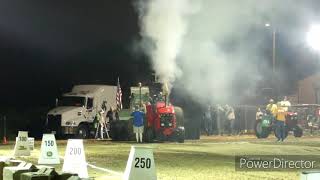 Moultrie-Douglas Co. Fair – Arthur, IL Pro Stock