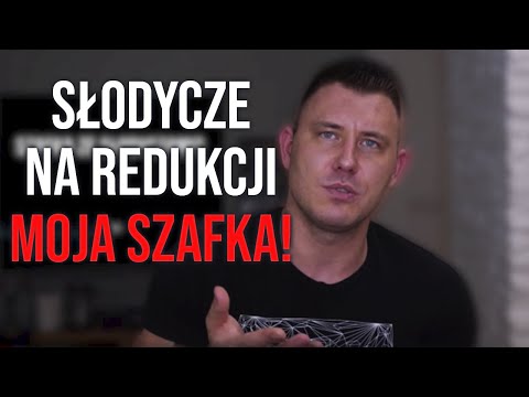 Wideo: Jakie Słodycze Można Jeść Podczas Diety