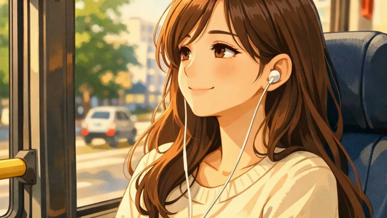 Just a Good Day [Waltz]