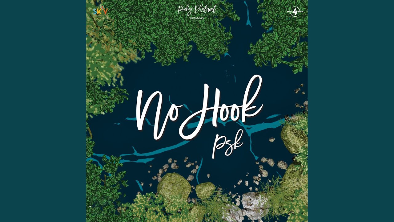 Watch No Hook on YouTube Watch No Hook on YouTube