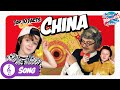Chinese New Year for Kids Rap - Top 10 Facts