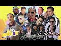 Mix de bachata vol5  bachata clasica  pa beber   en vivo con dj biberon