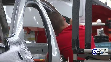 Contentious UAW-Big 3 negotiations could be on the horizon