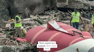 Mystery Deepens: Did Pilot Error Cause Air India Crash? #AirIndiaCrash #indiaplanecrash #flight171