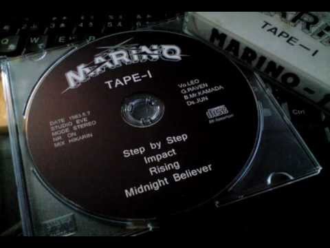 MARINO/ Impact (from TAPE-1)