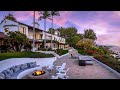 $125,000,000! Breathtaking Malibu oceanfront estate offers destination resort-style living