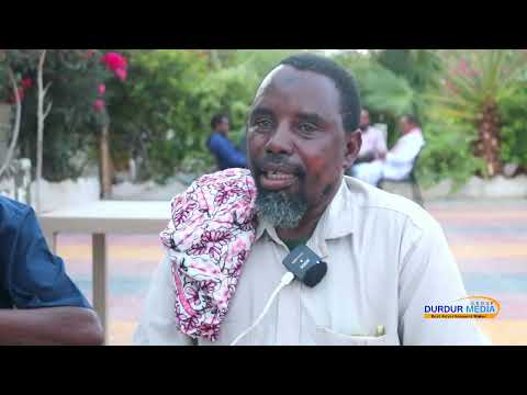 Musharax Xildhiban Golaha Degaanka Waqooyibari Oo Wax Garatka Jareer Weyne Lakulmay Ila Daawo 