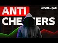 Evolução Dos Anti-Cheats: O Lado Sombrio Da Programação!