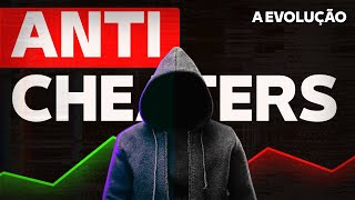 Evolução Dos Anti-Cheats: O Lado Sombrio Da Programação!