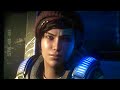 Gears of War : It gets tolerable